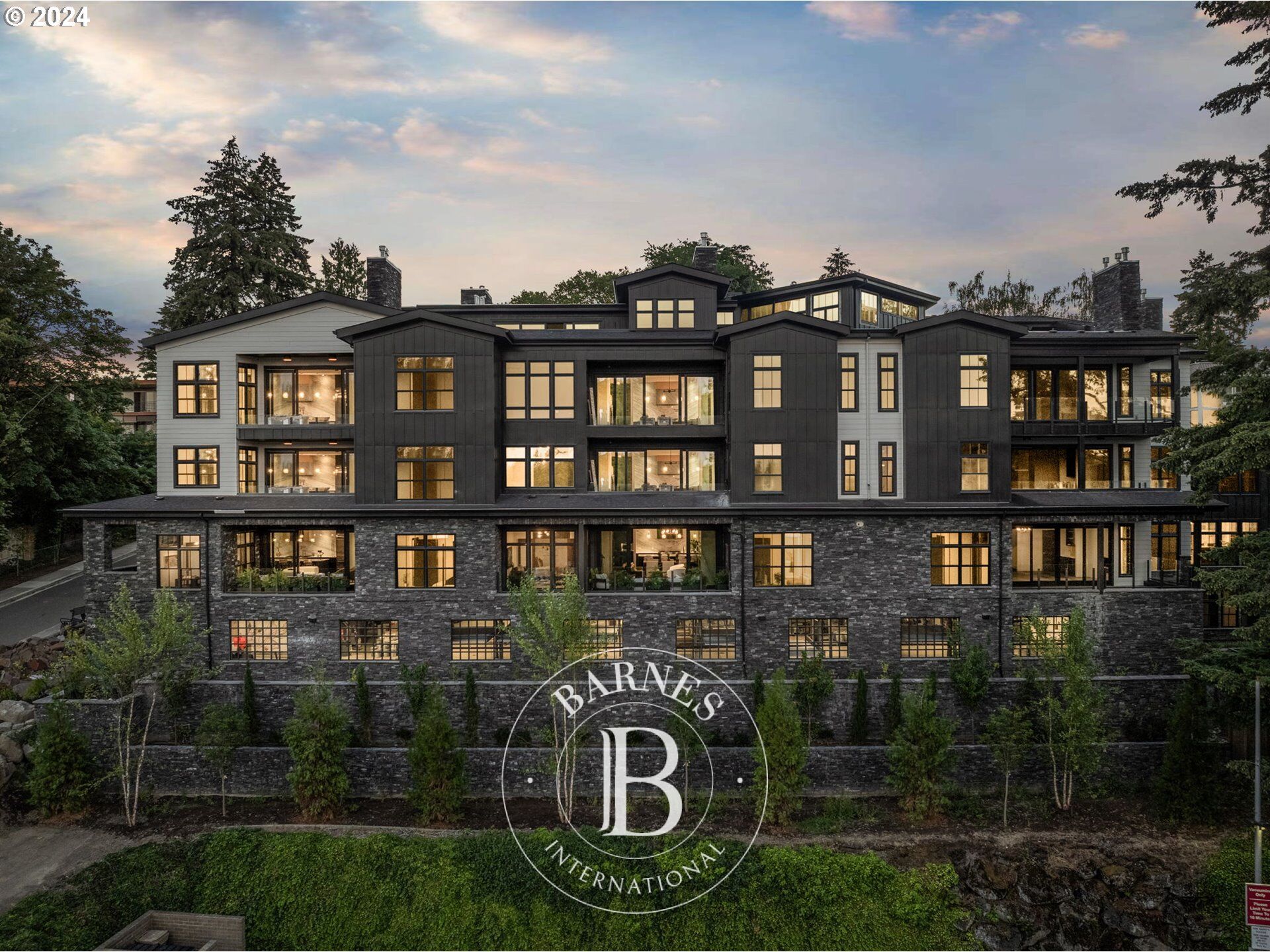 Appartement Lake Oswego - picture 1