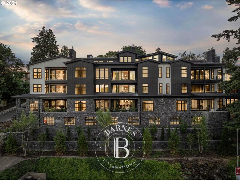 À vendre, Appartement Lake Oswego - picture 1