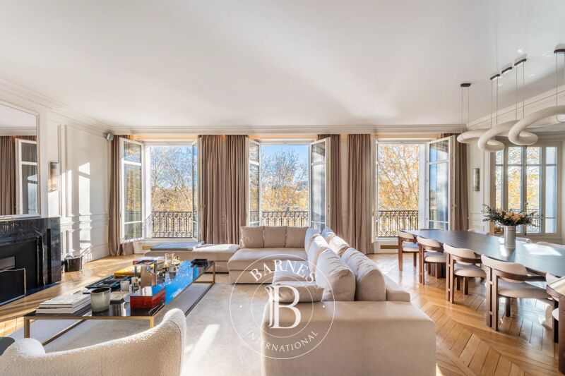 À vendre, Appartement Paris 16ème - picture 3