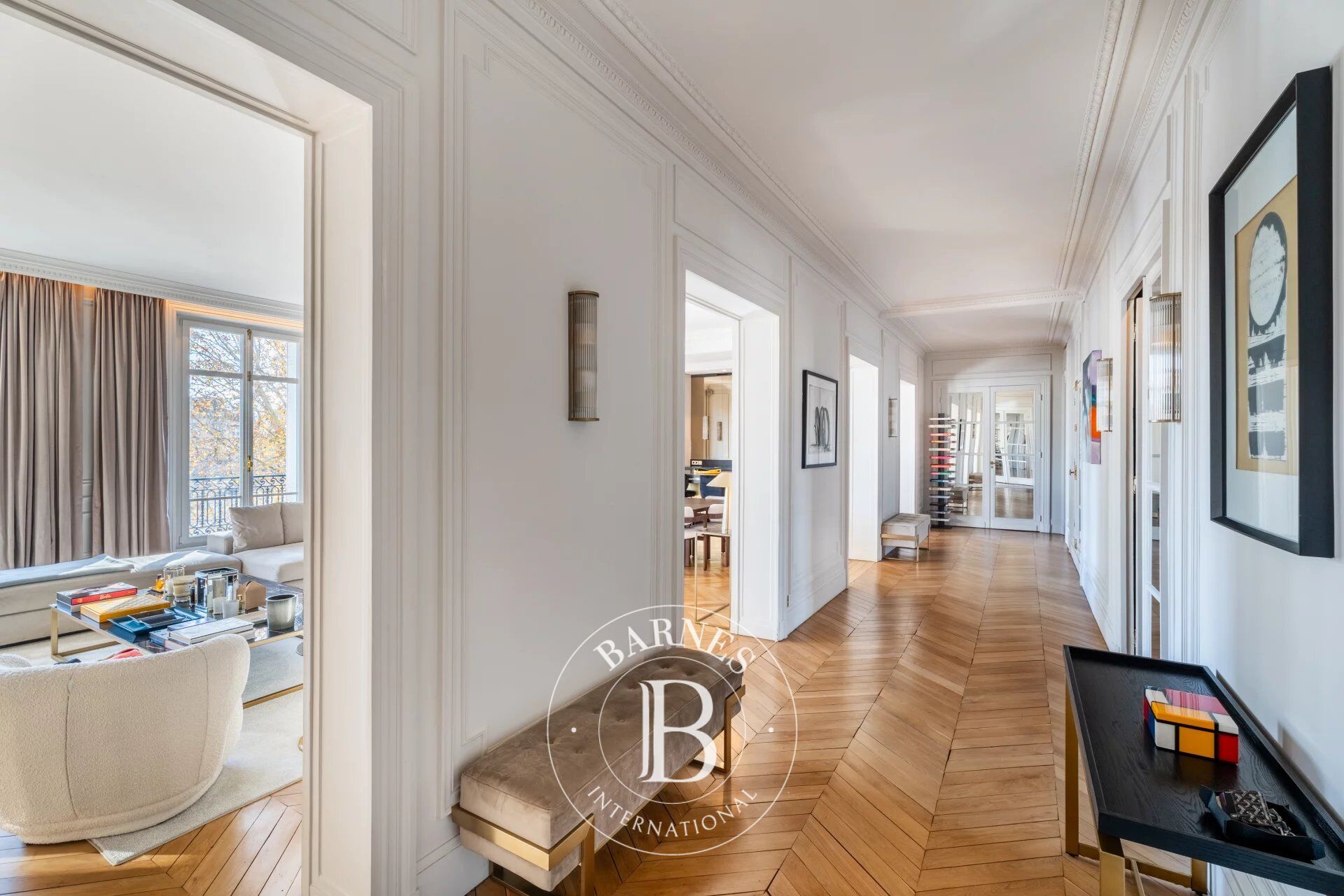 For Sale, Apartment Paris 16ème - picture 9