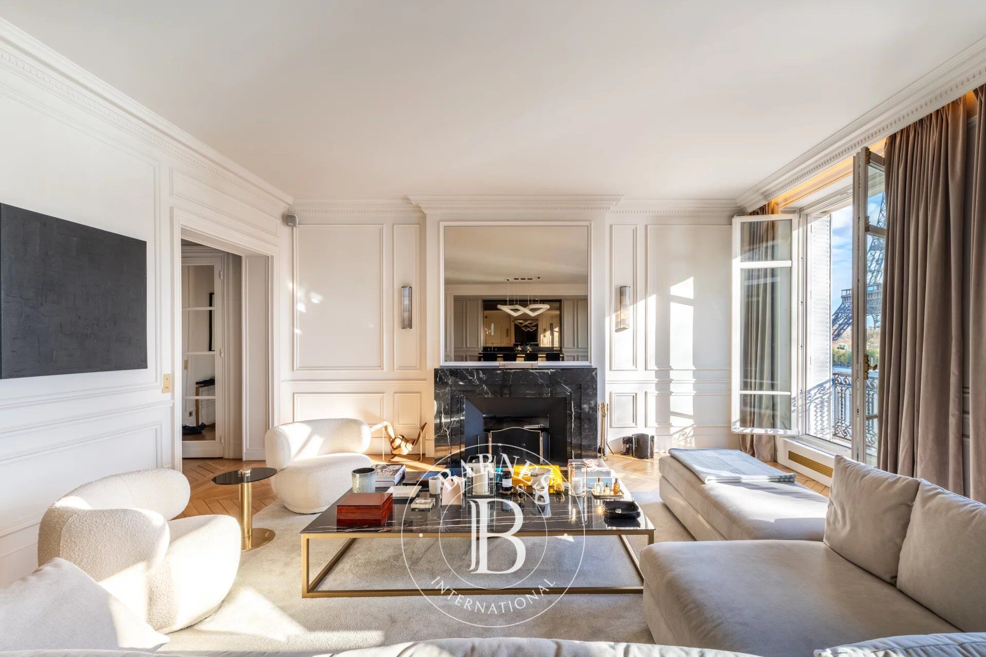 For Sale, Apartment Paris 16ème - picture 5