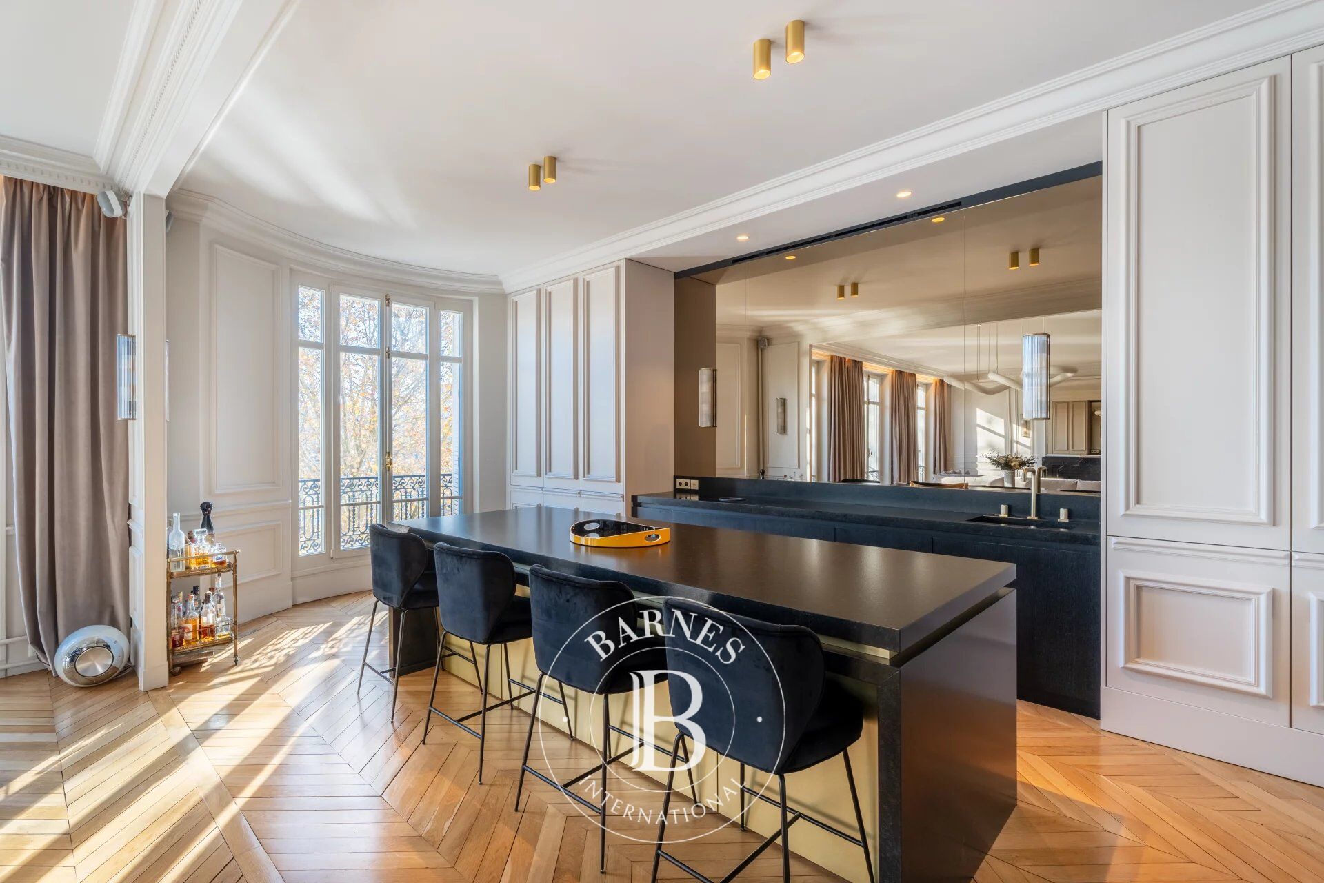 For Sale, Apartment Paris 16ème - picture 7