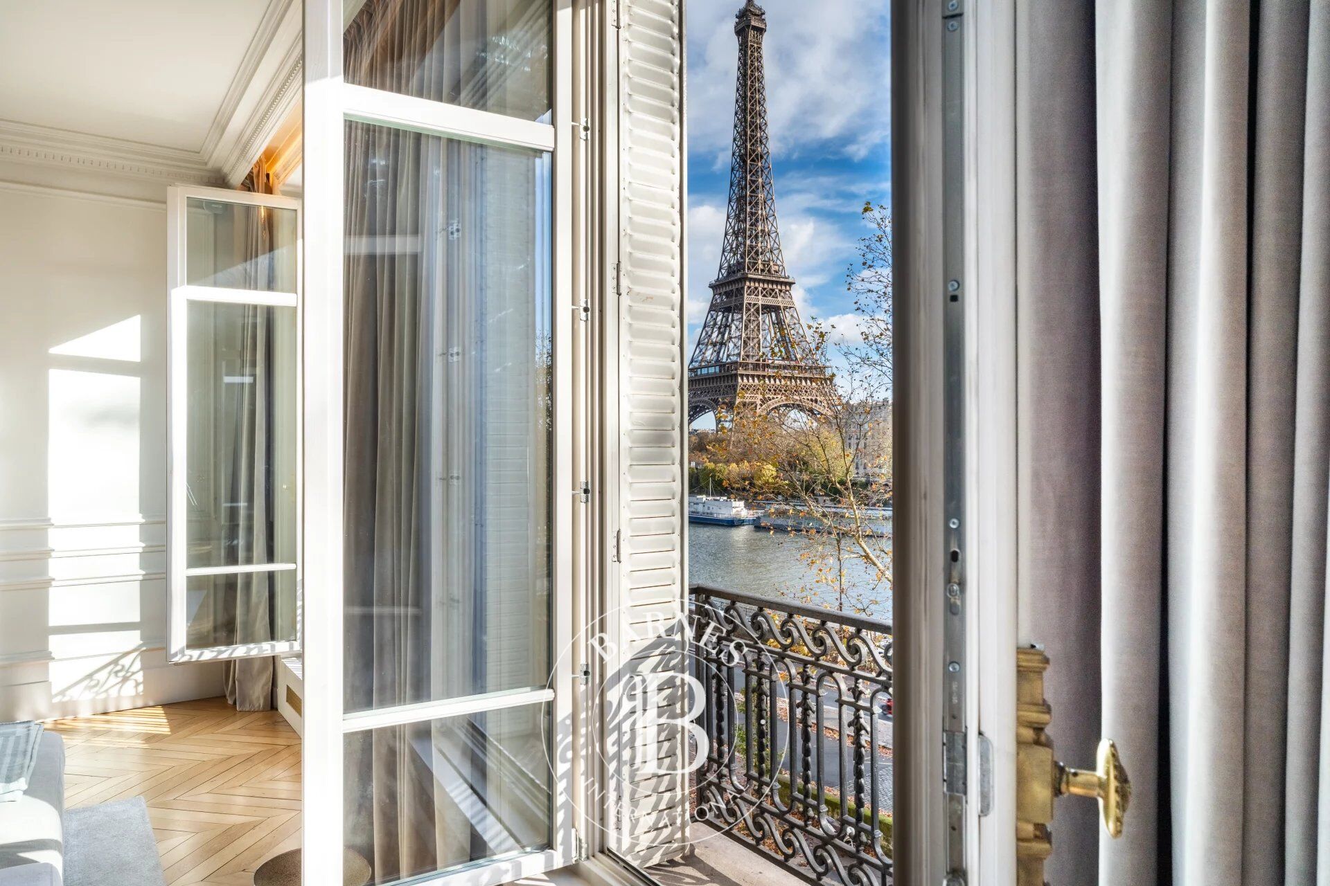 For Sale, Apartment Paris 16ème - picture 8