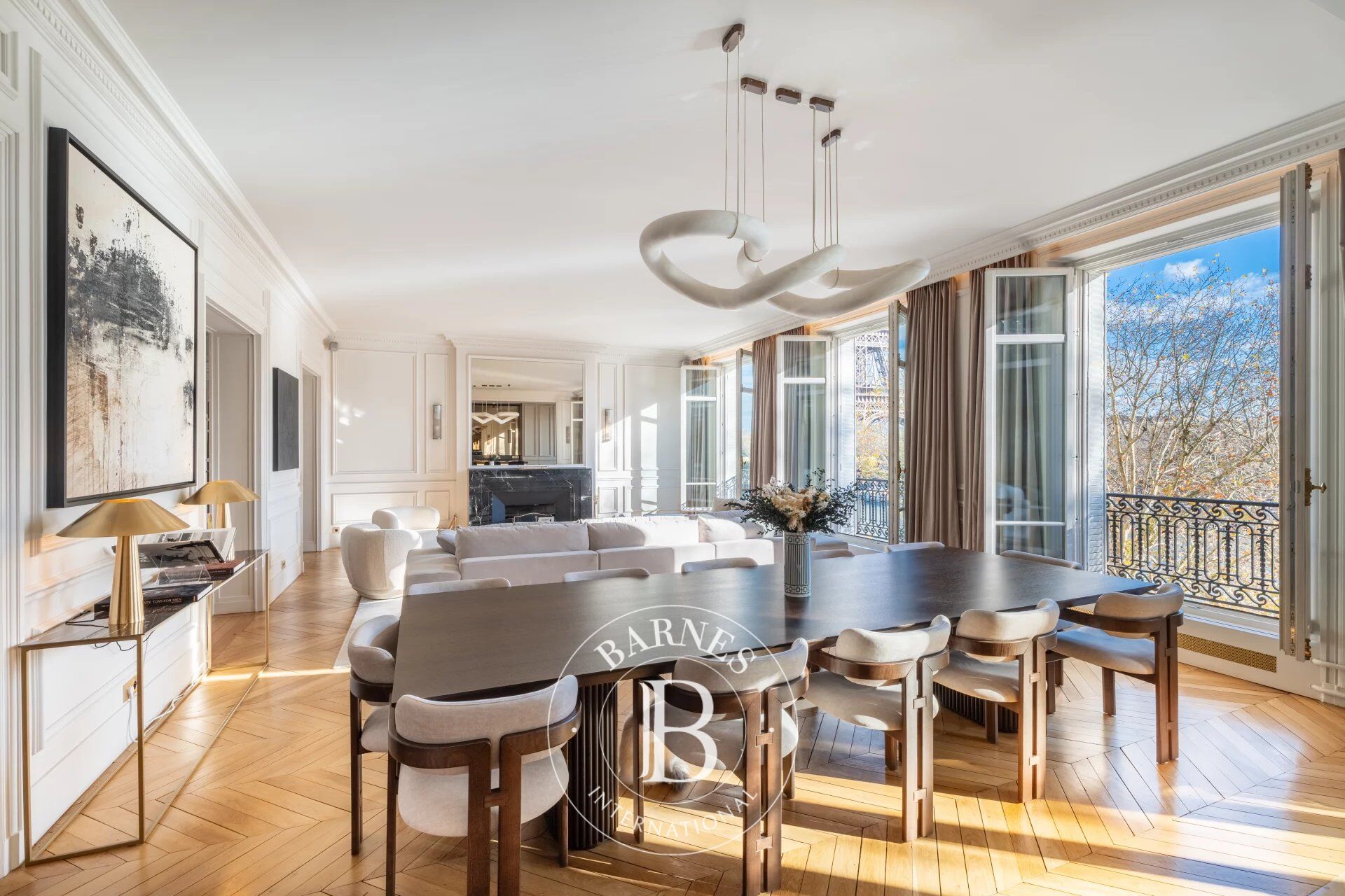 For Sale, Apartment Paris 16ème - picture 6