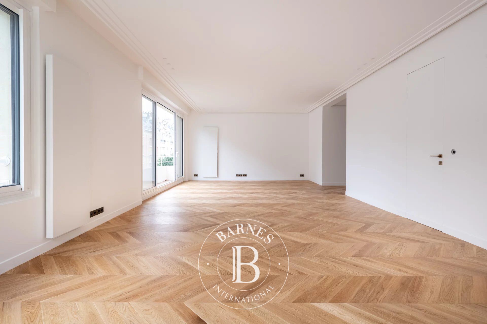 Piso Paris 16ème - picture 3