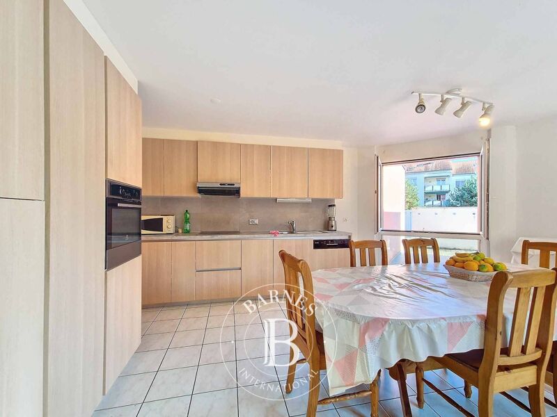 Venta, Casa adosada Yverdon-les-Bains - picture 2