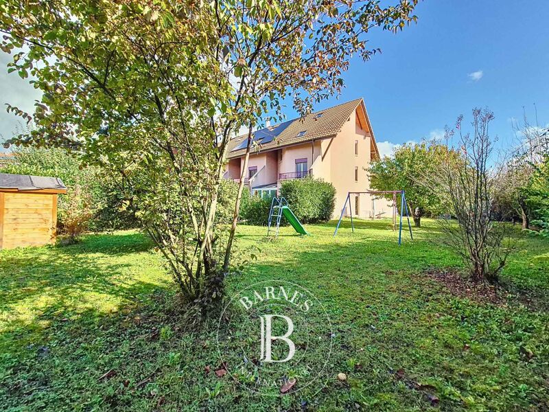 Venta, Casa adosada Yverdon-les-Bains - picture 1