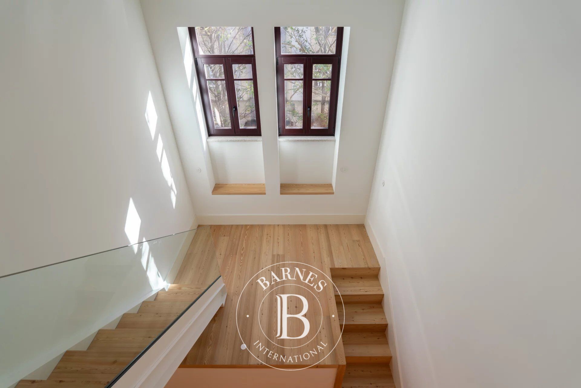 Au cœur de la ville - picture 1