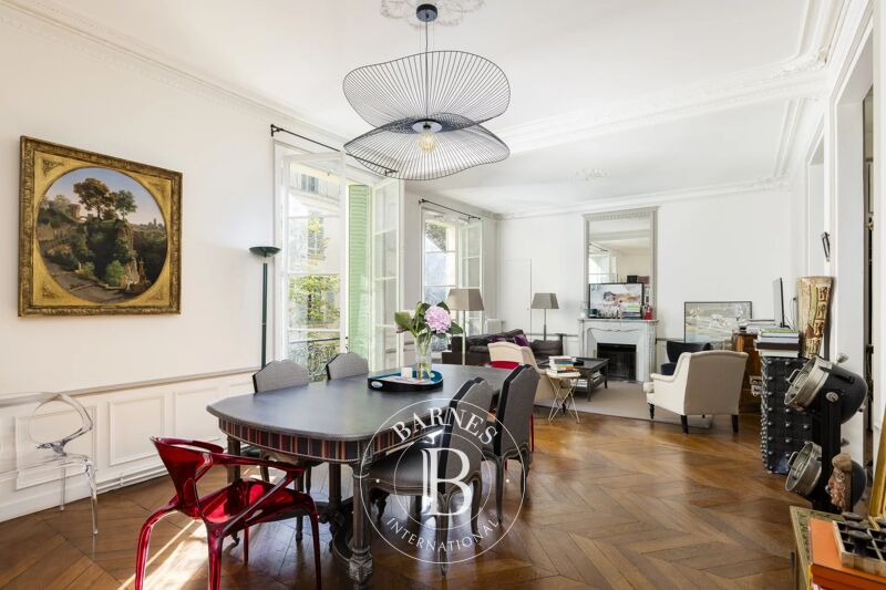 Vendido, Piso Paris 6ème - picture 1