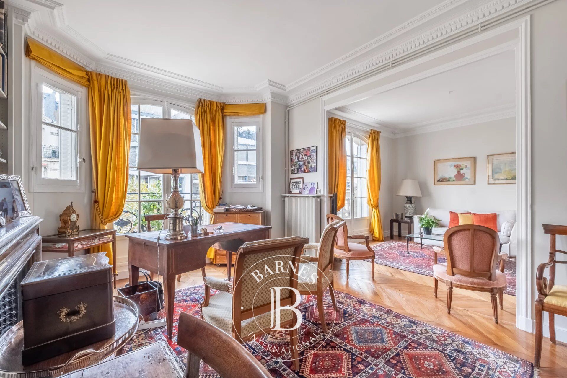 Piso Paris 7ème - picture 3