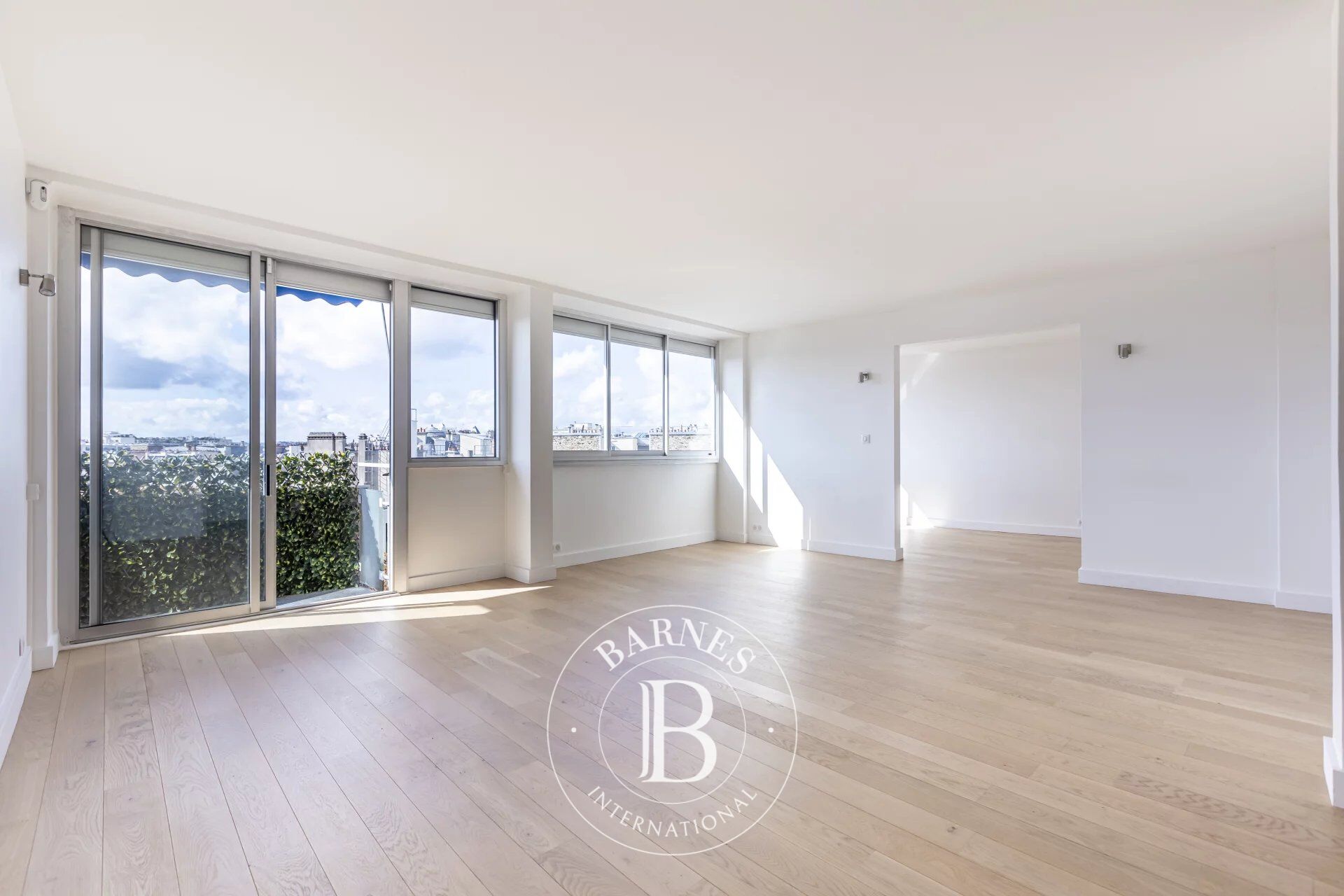 Piso Paris 16ème - picture 3