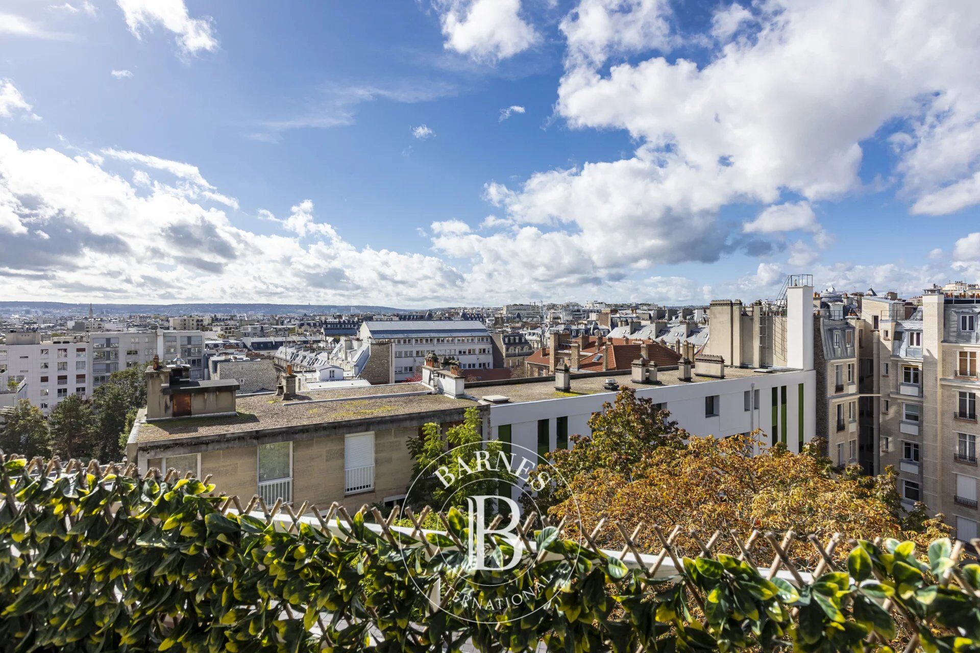 Piso Paris 16ème - picture 2