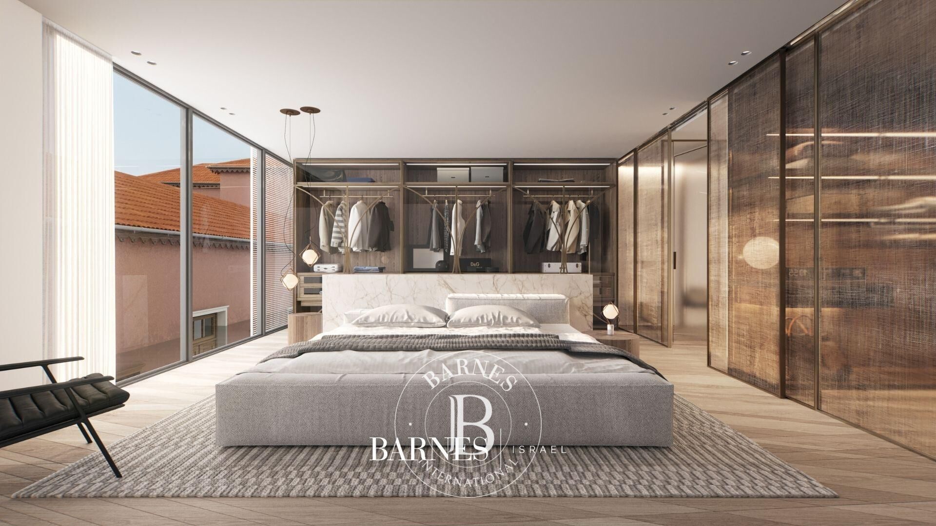 Tel Aviv-Yafo  - Apartment  - picture 4