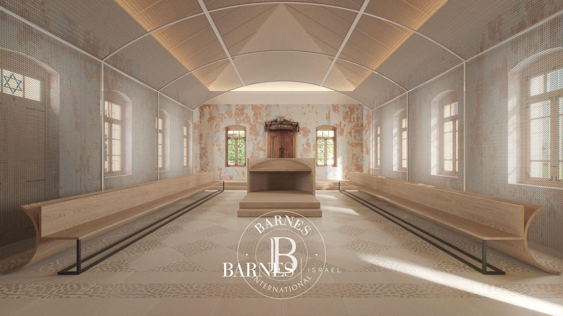 Tel Aviv-Yafo  - Apartment  - picture 9