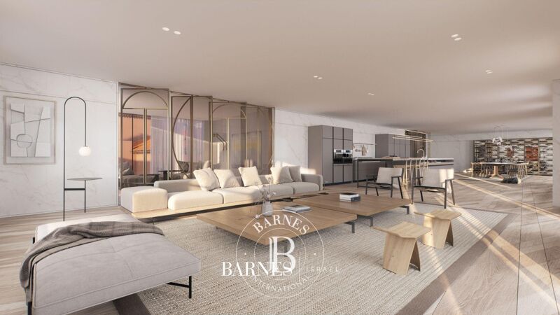 New development Tel Aviv-Yafo - picture 1