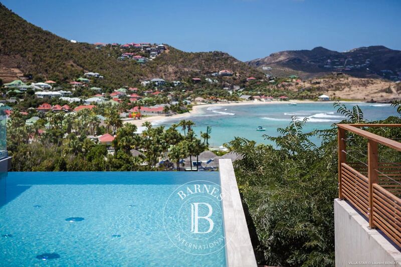 Alquiler, Villa Camaruche - picture 1