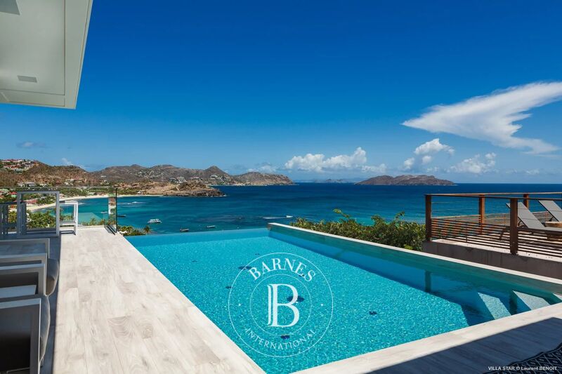 Alquiler, Villa Camaruche - picture 2