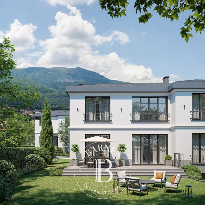 À vendre, Maison Sofia - picture 1