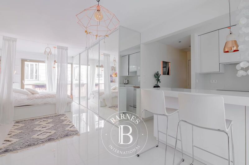 For Sale, Apartment Paris 5ème - picture 3