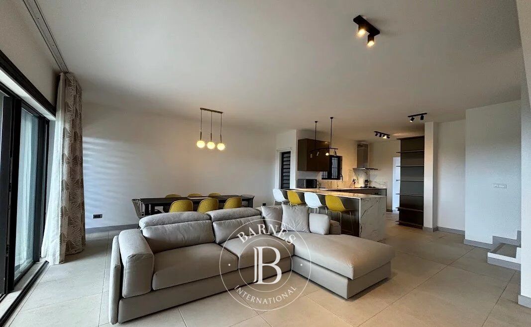 MOKA - Charmant et spacieux duplex  - 3 chambres - picture 2