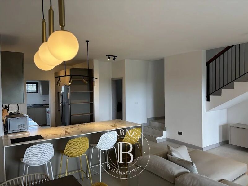 MOKA - Charmant et spacieux duplex  - 3 chambres