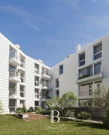 Wohnung Alcântara - picture 1