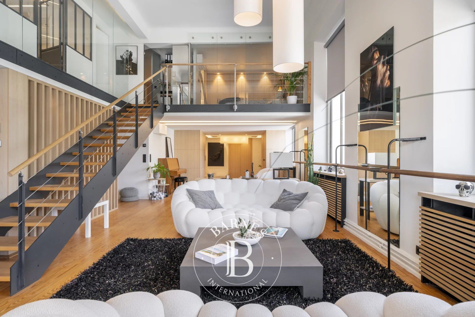 Piso Cannes - picture 1