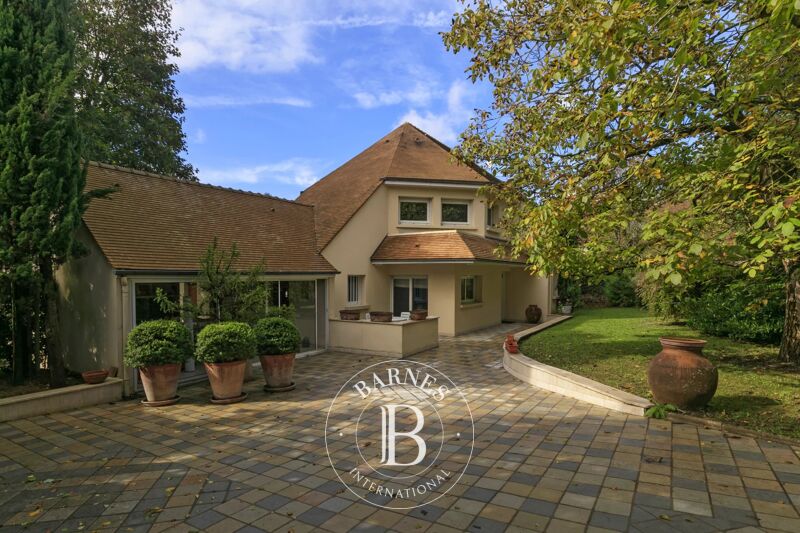 À vendre, Maison Soisy-sur-Seine - picture 2