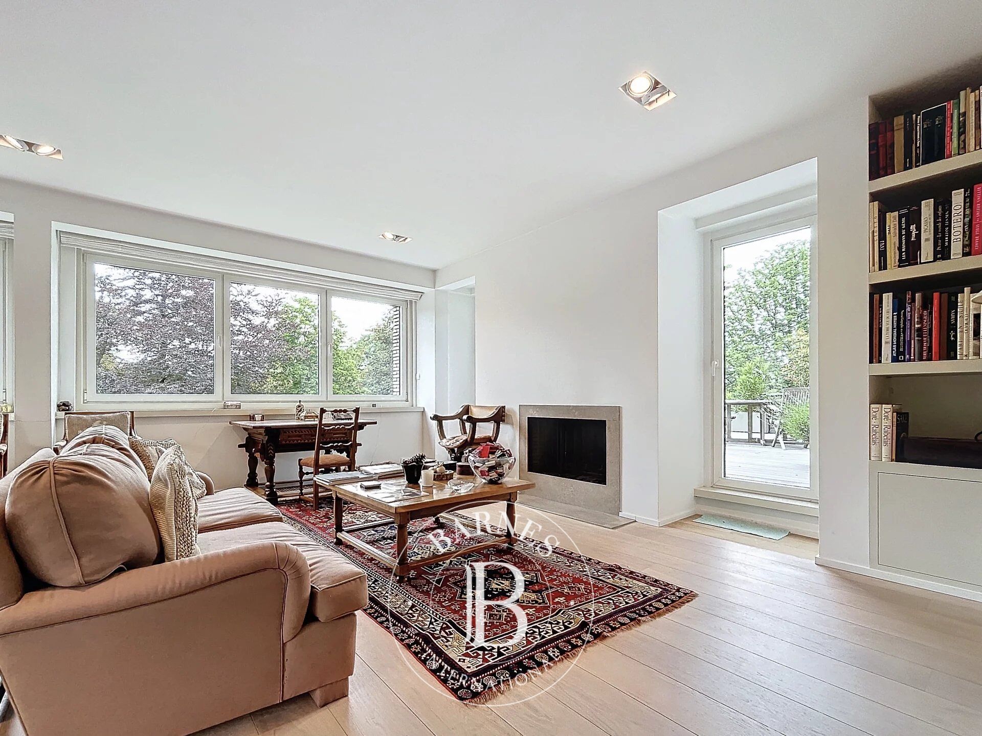 Daire Uccle - picture 10