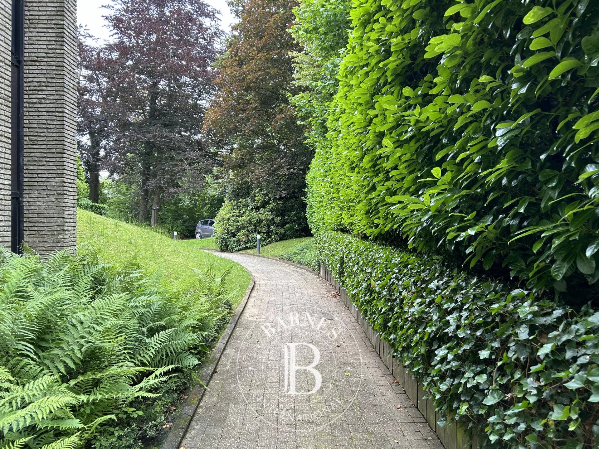 Daire Uccle - picture 19