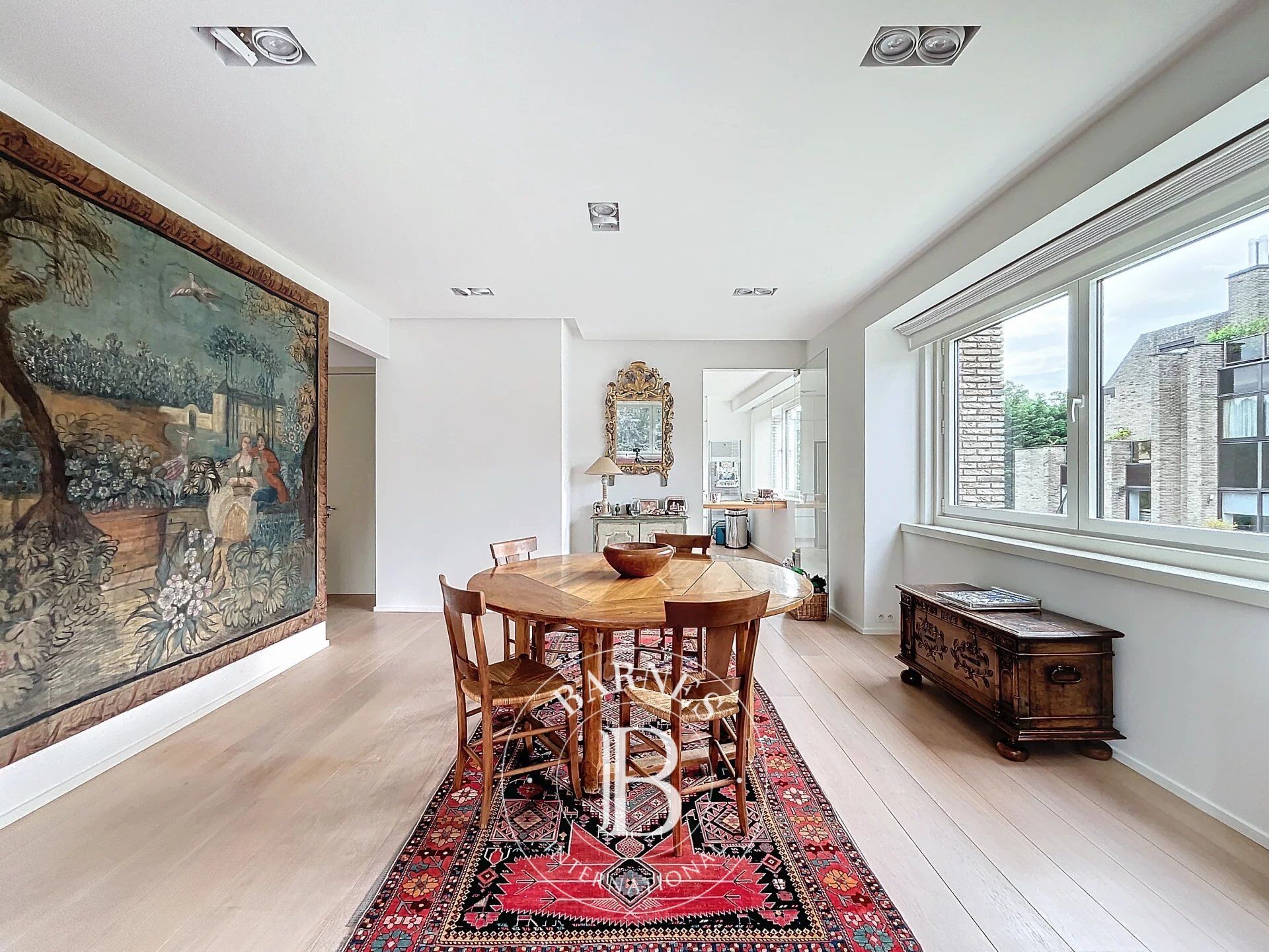 Daire Uccle - picture 9