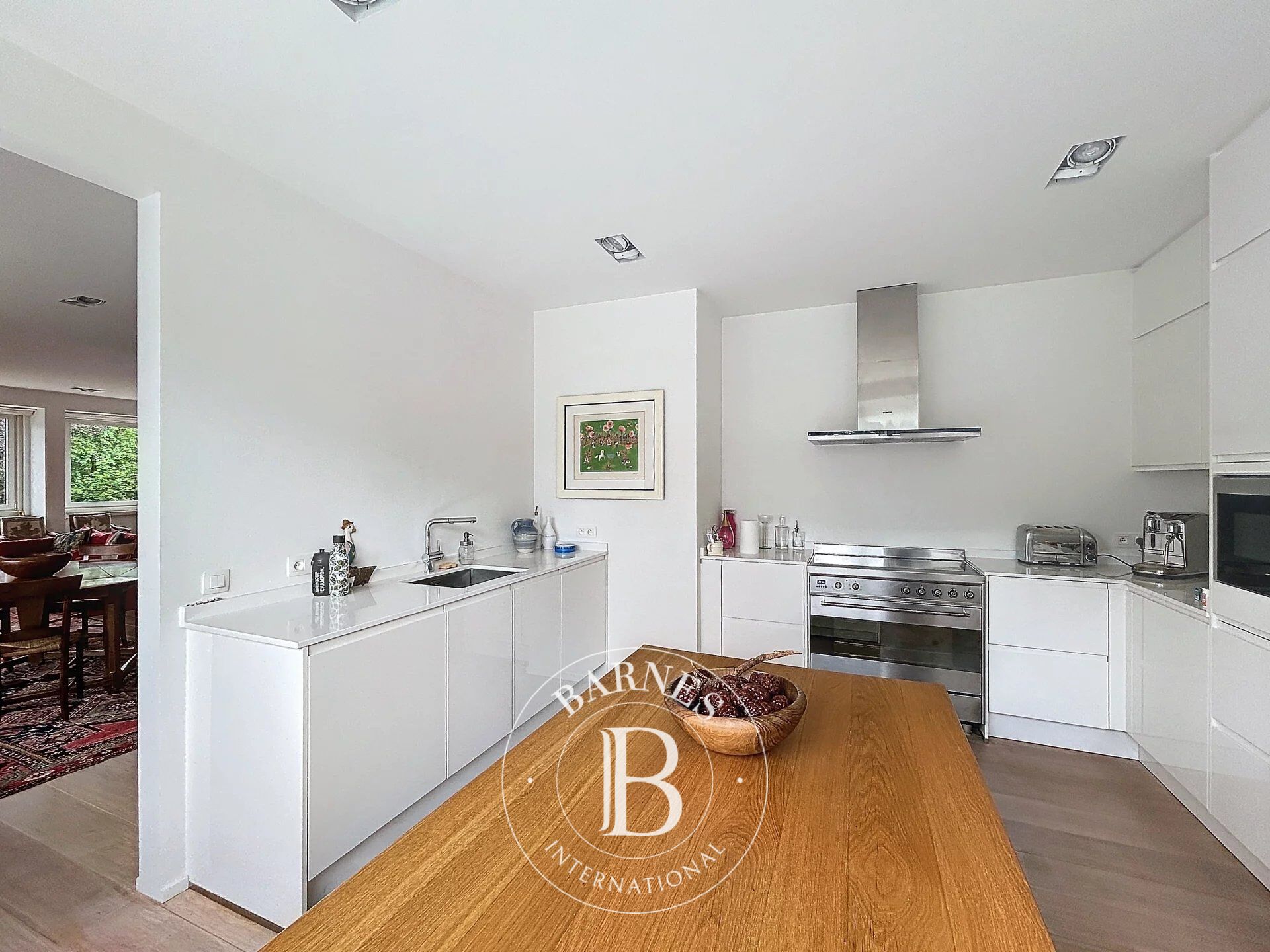 Daire Uccle - picture 11