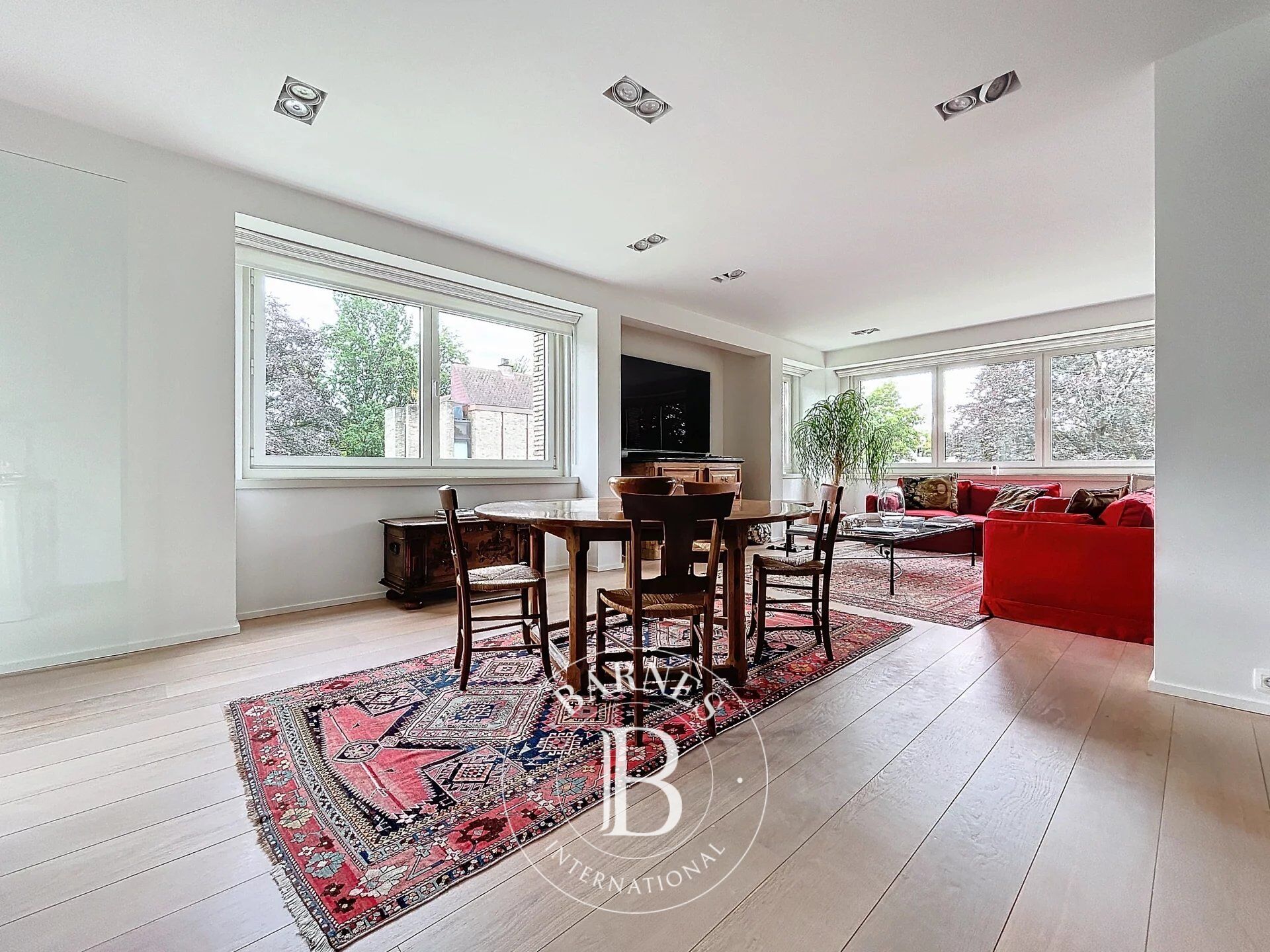 Daire Uccle - picture 7