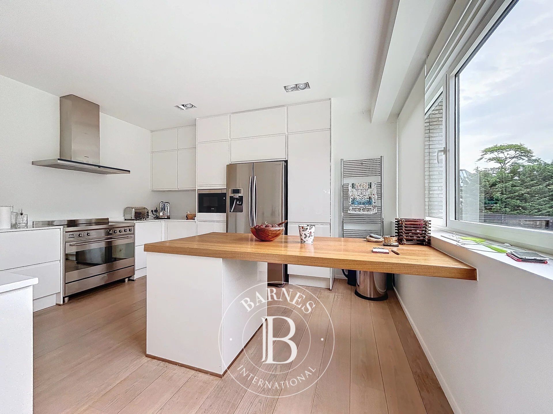 Daire Uccle - picture 12