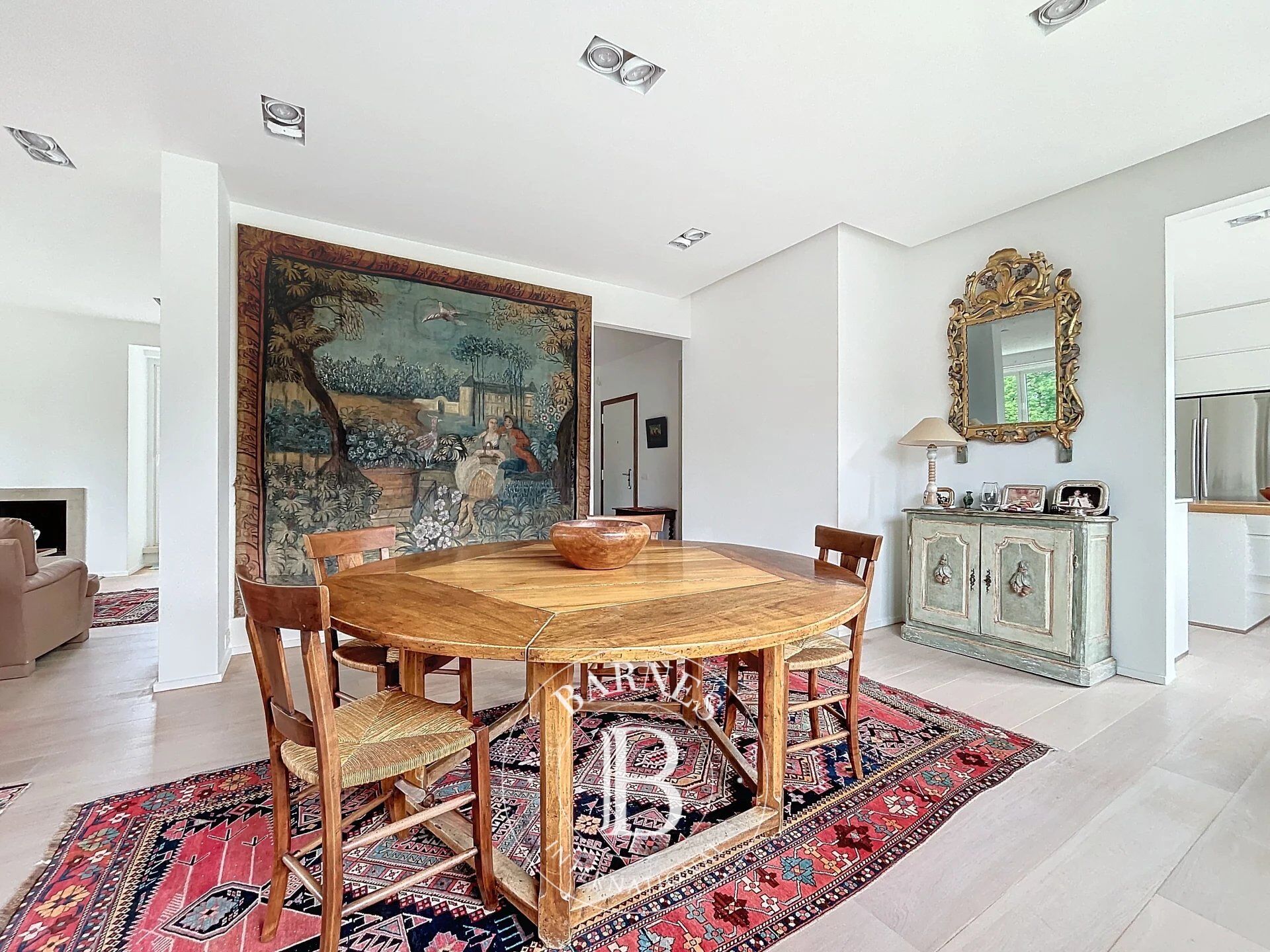 Daire Uccle - picture 8