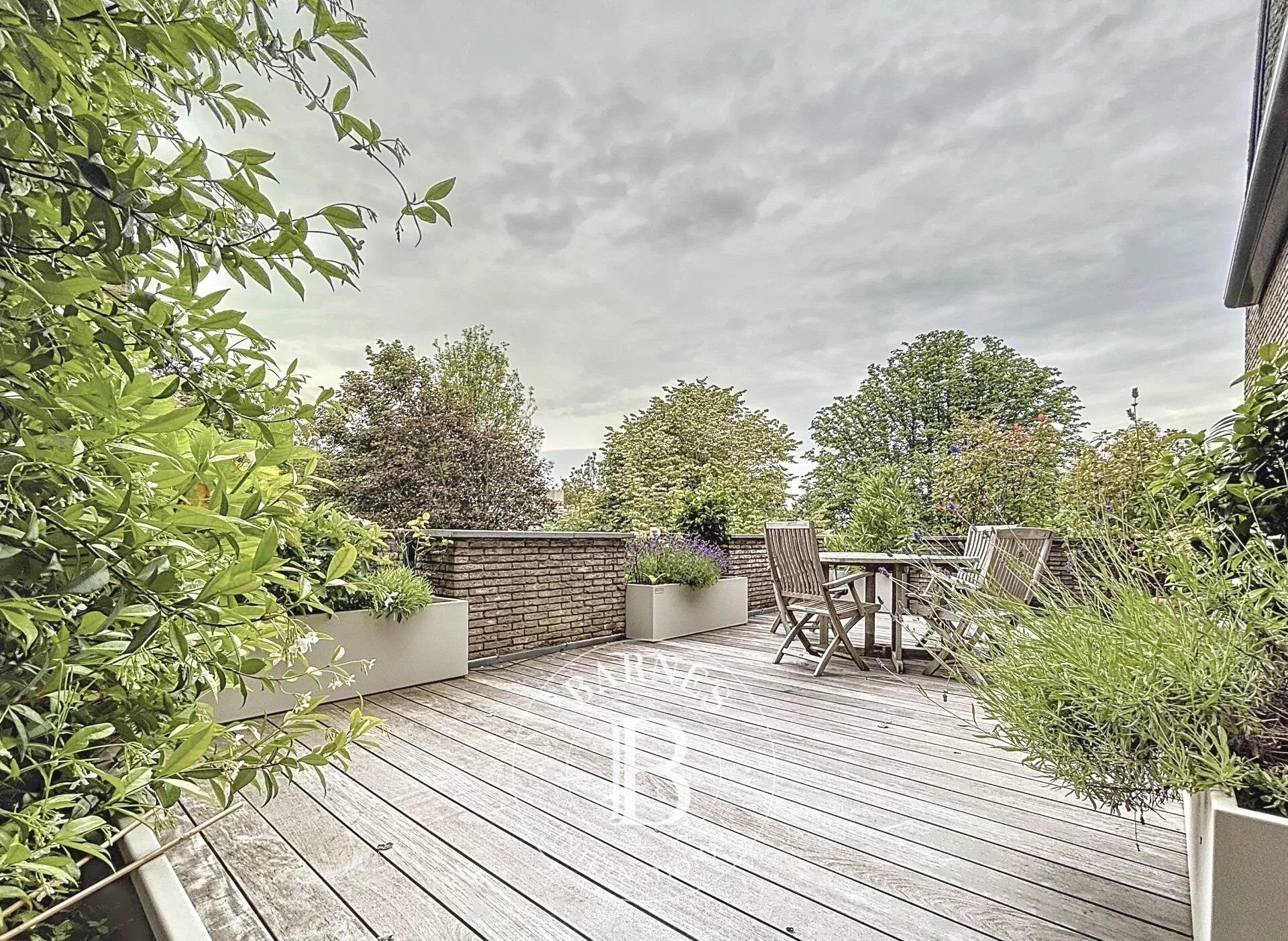 Daire Uccle - picture 5