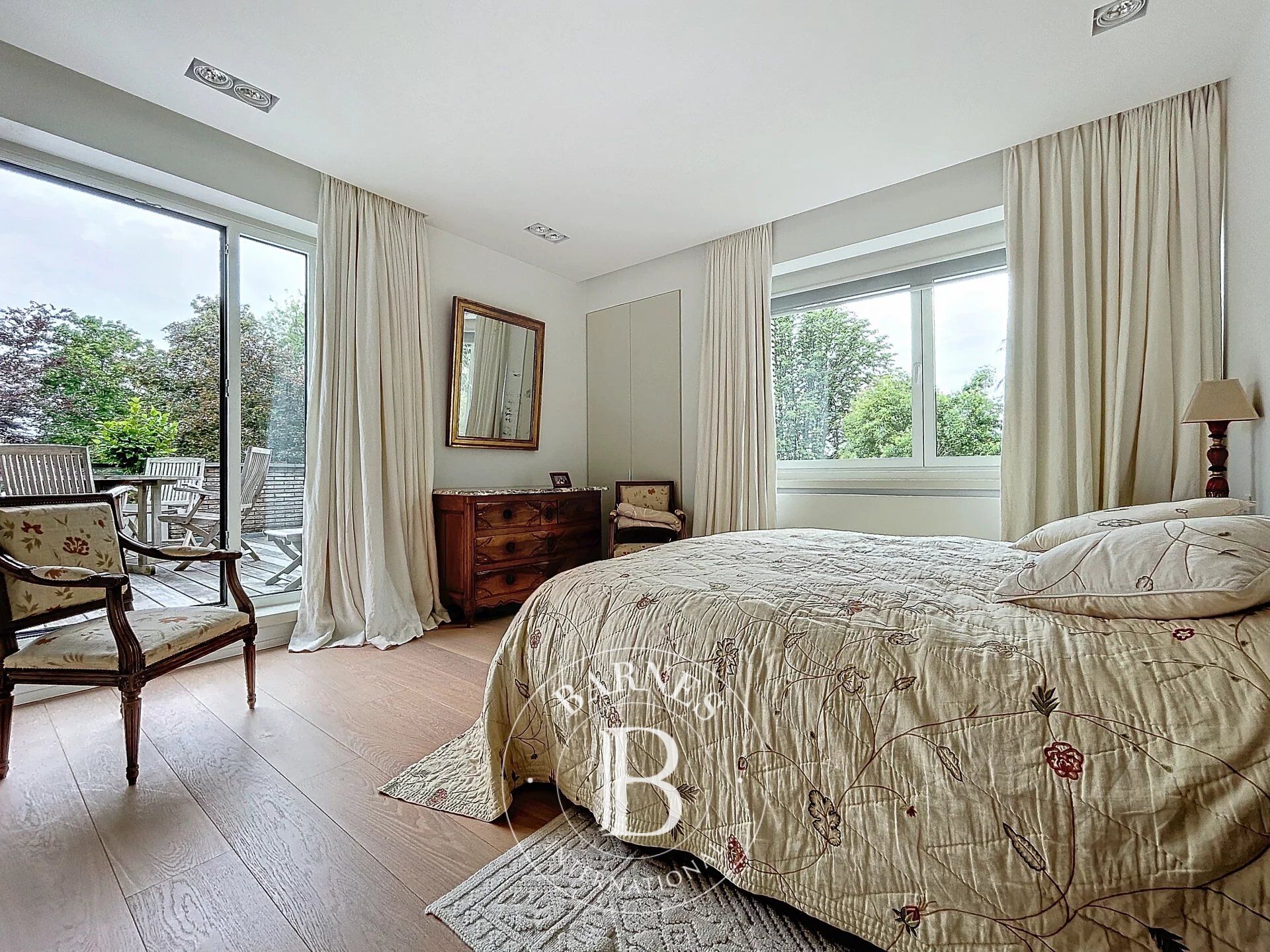 Daire Uccle - picture 13