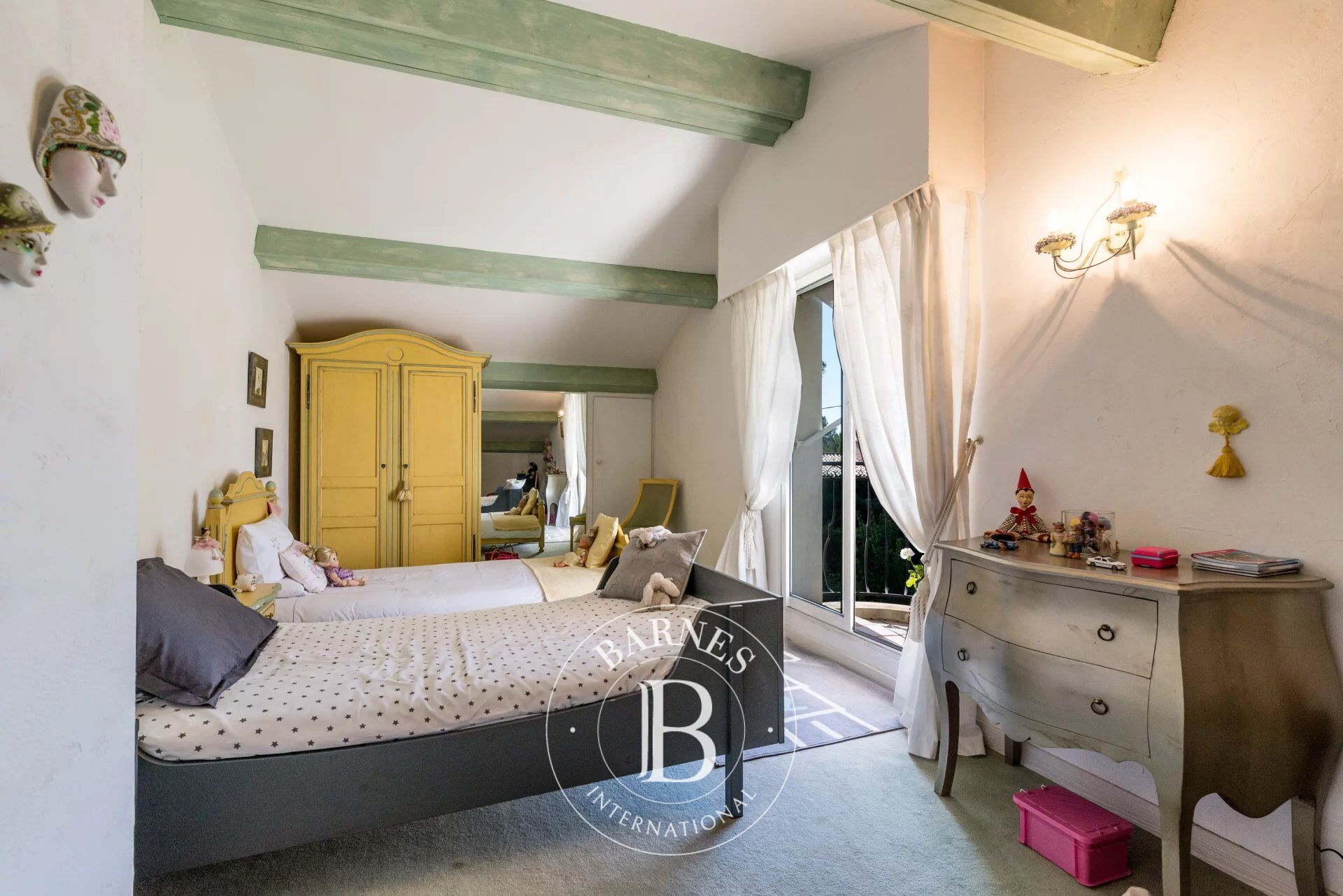 Villa Saint-Paul-de-Vence - picture 15