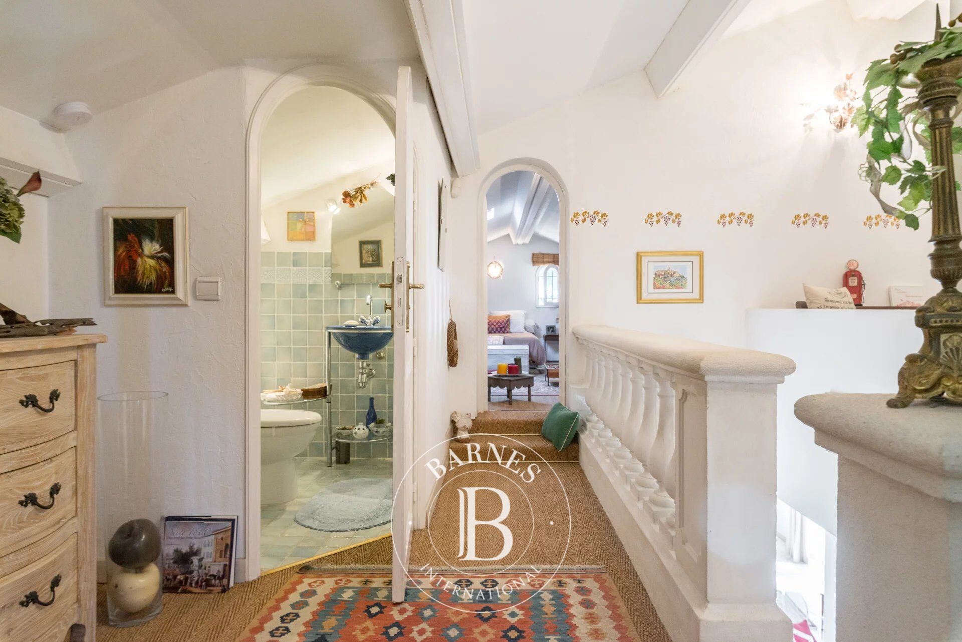 Villa Saint-Paul-de-Vence - picture 16