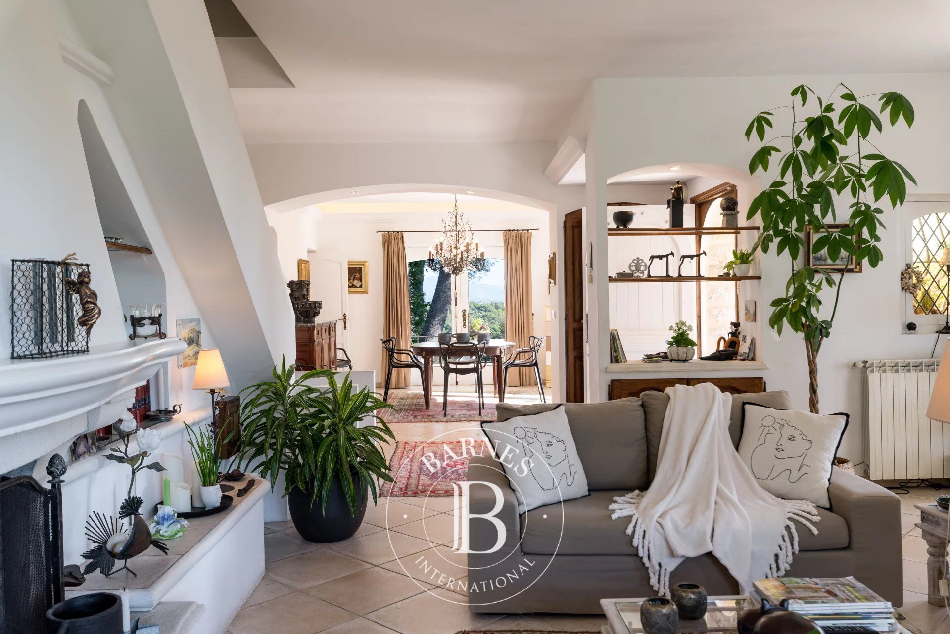 Villa Saint-Paul-de-Vence - picture 7