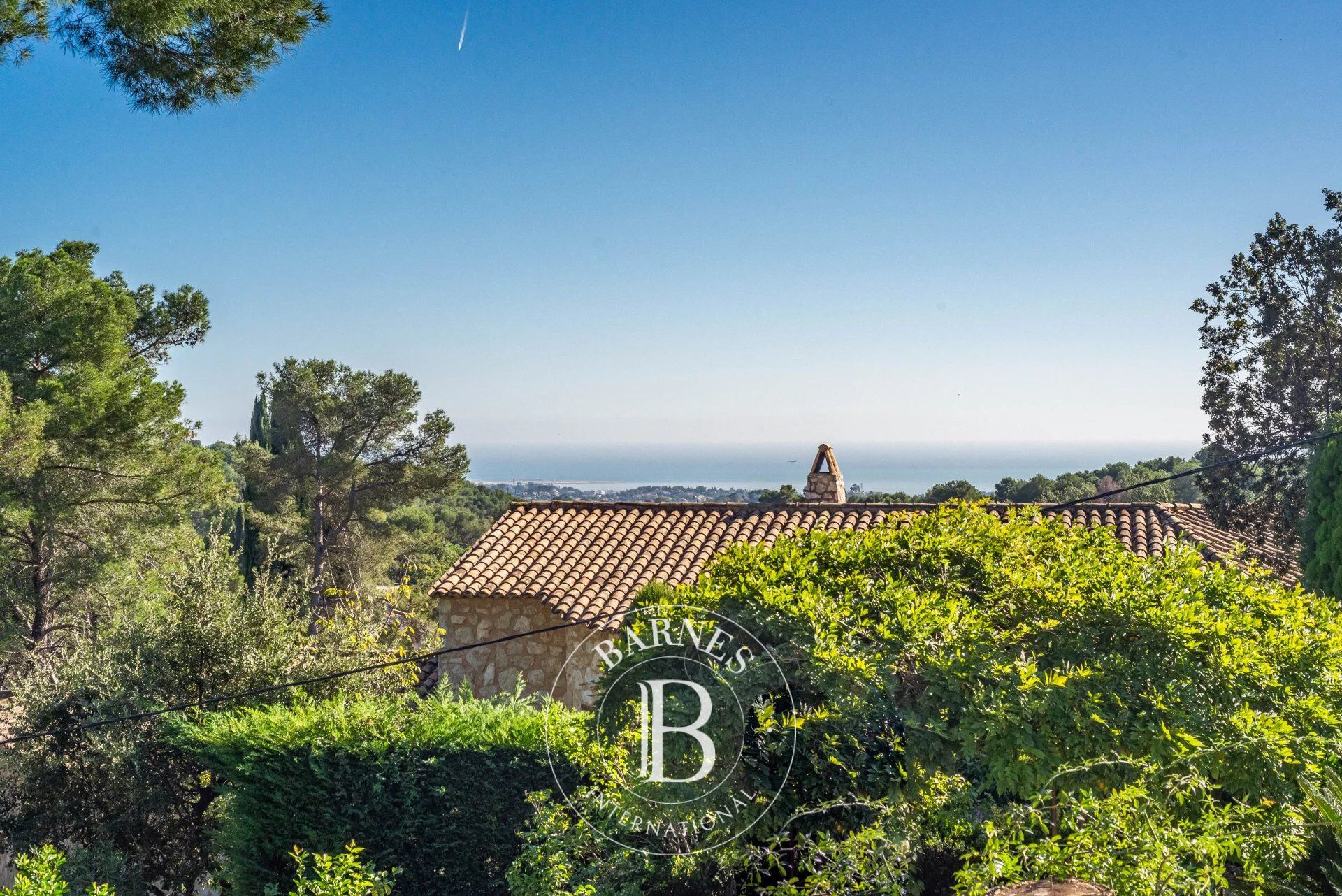 Villa Saint-Paul-de-Vence