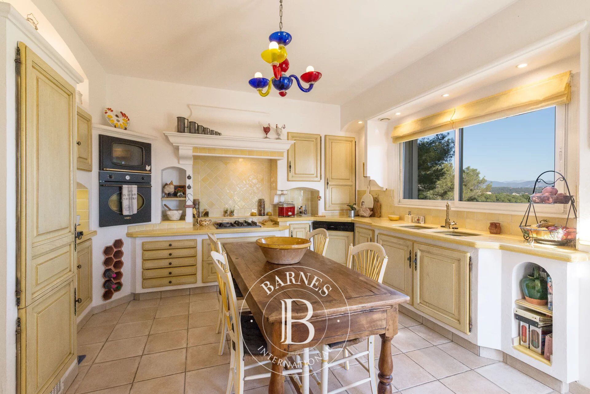 Villa Saint-Paul-de-Vence - picture 10