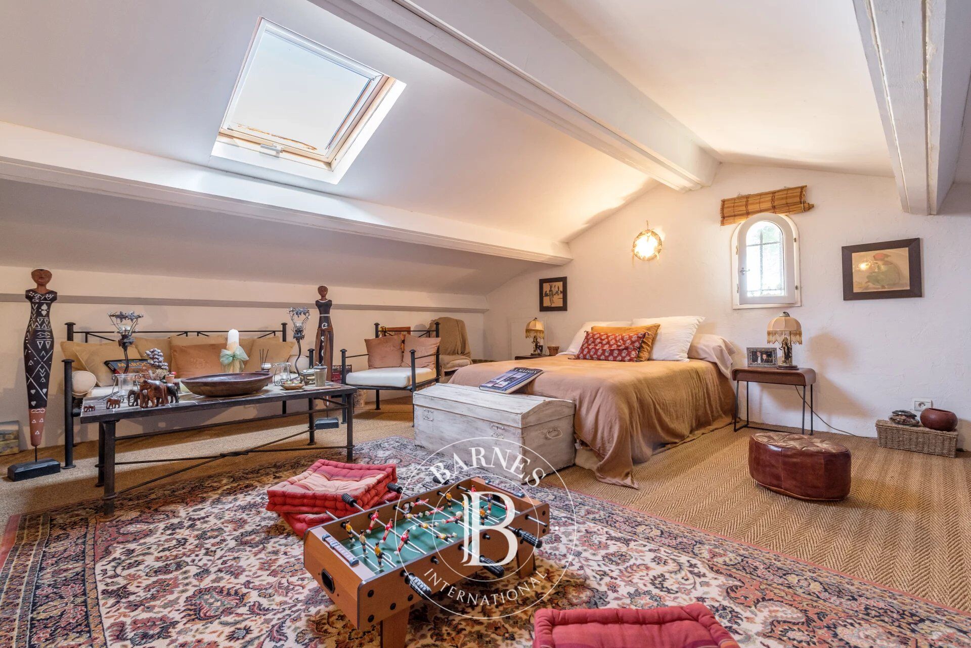 Villa Saint-Paul-de-Vence - picture 17