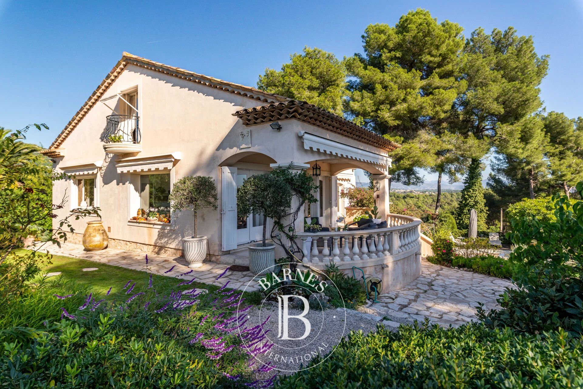 Villa Saint-Paul-de-Vence - picture 20