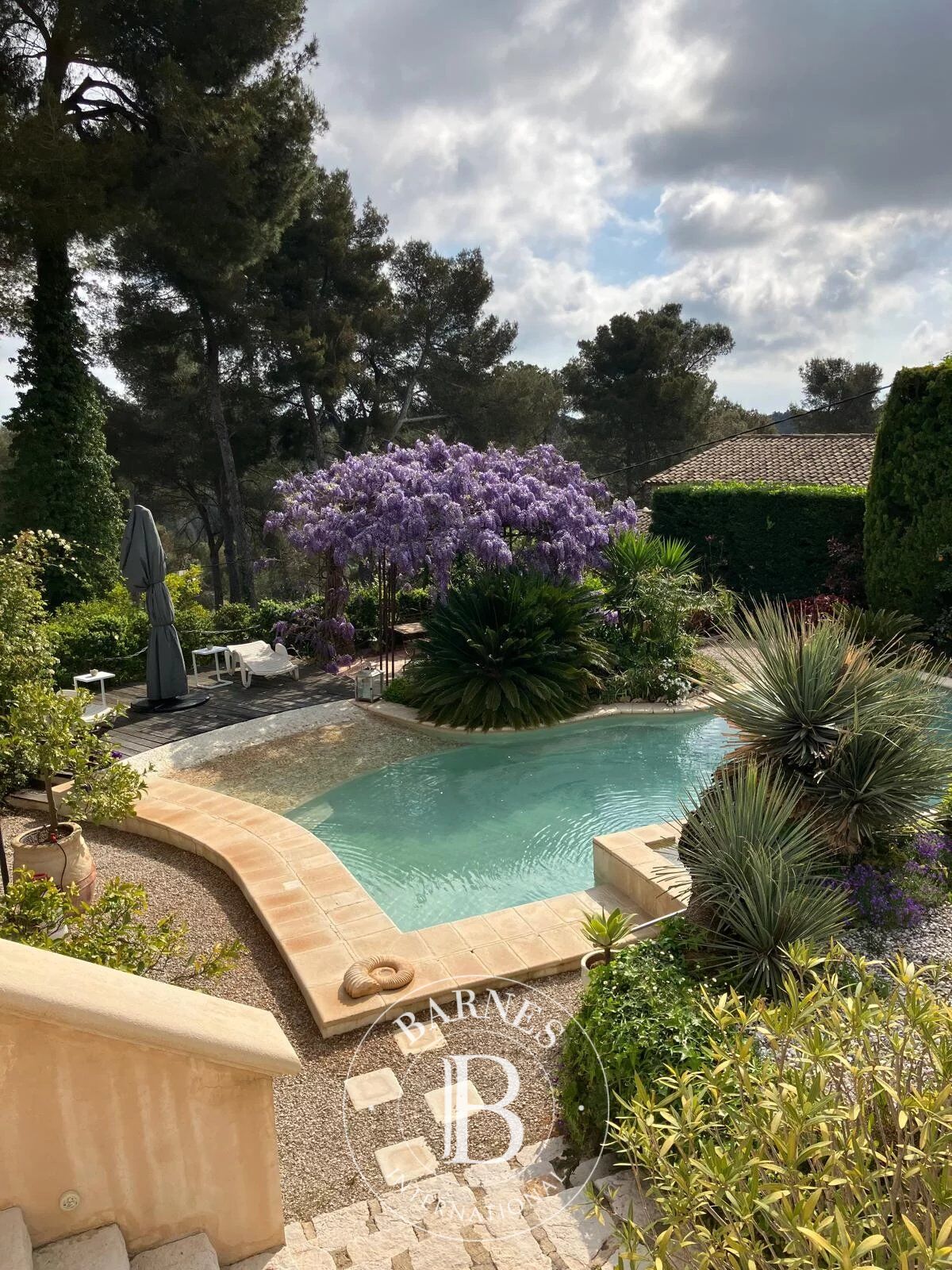 Villa Saint-Paul-de-Vence - picture 21