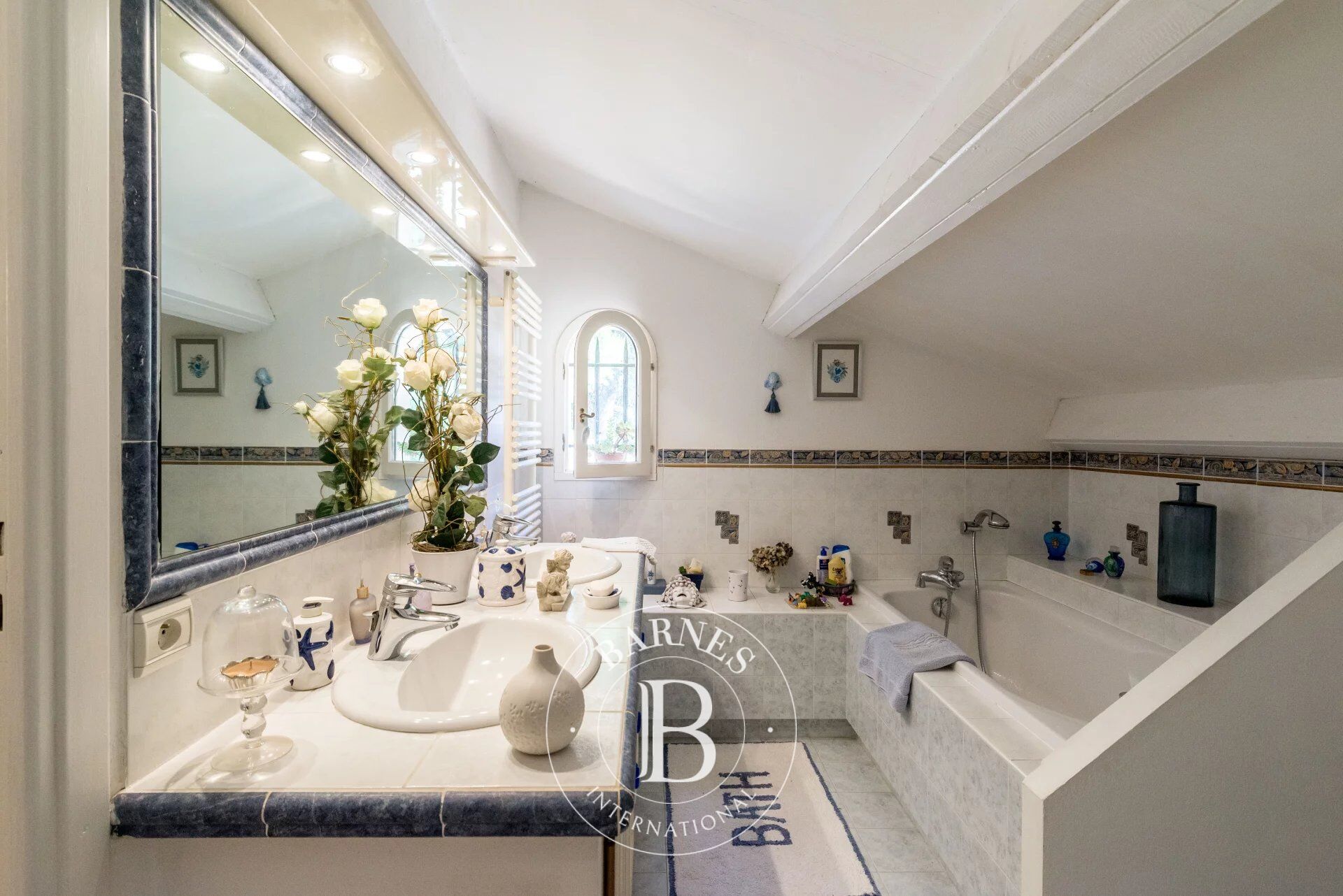 Villa Saint-Paul-de-Vence - picture 18