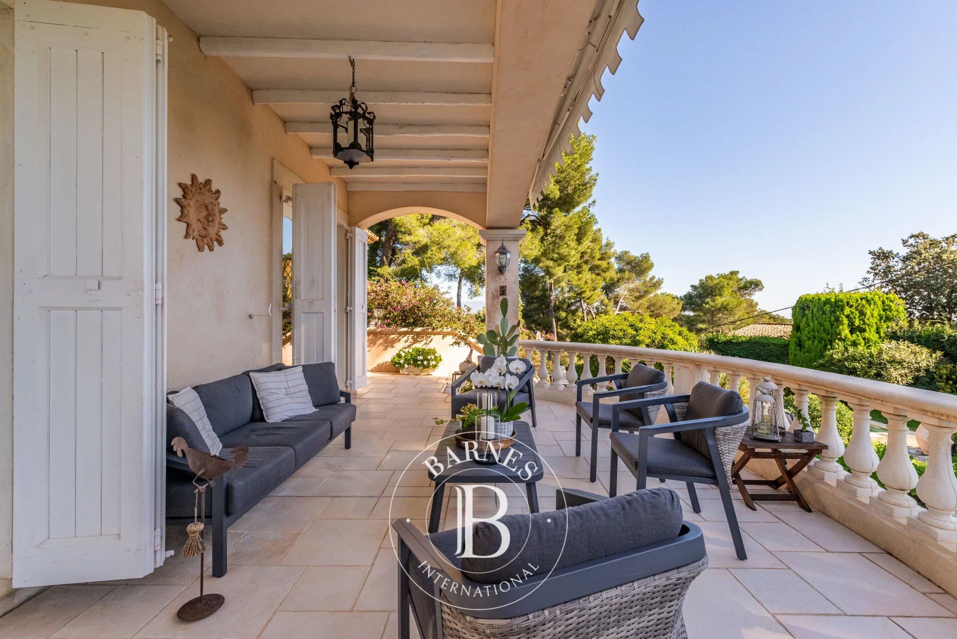 Villa Saint-Paul-de-Vence - picture 9