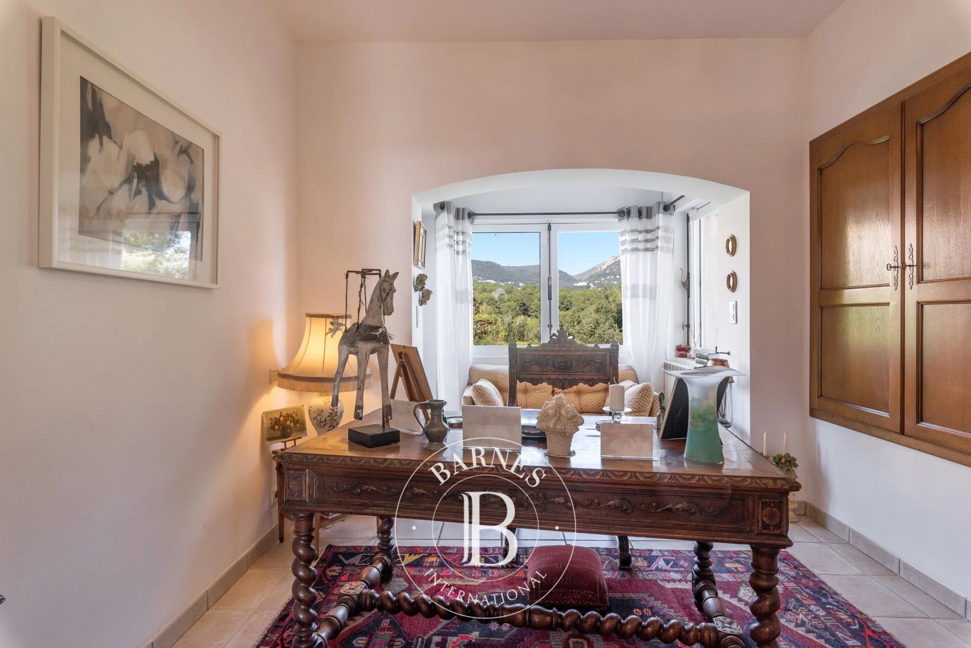 Villa Saint-Paul-de-Vence - picture 11