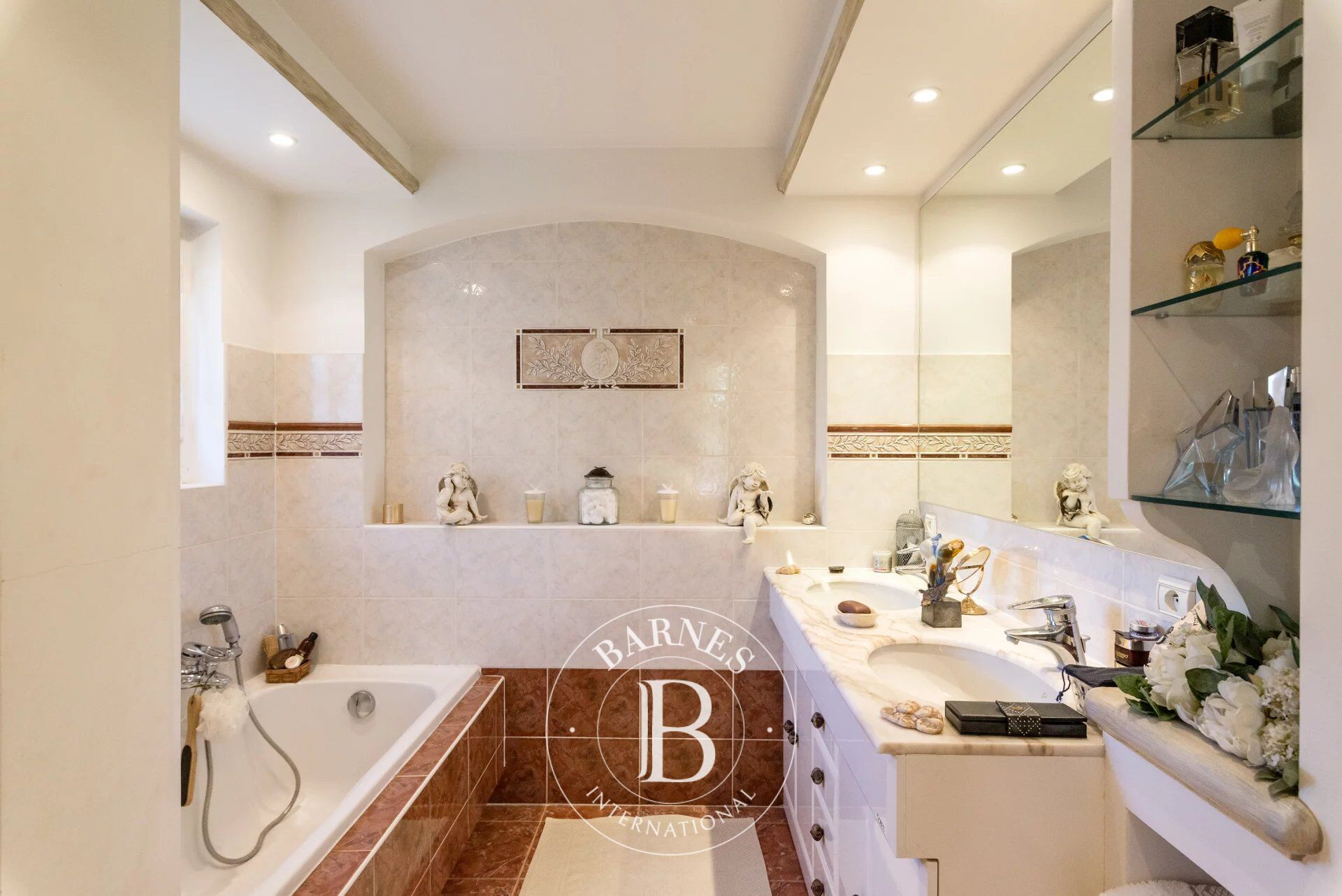 Villa Saint-Paul-de-Vence - picture 13