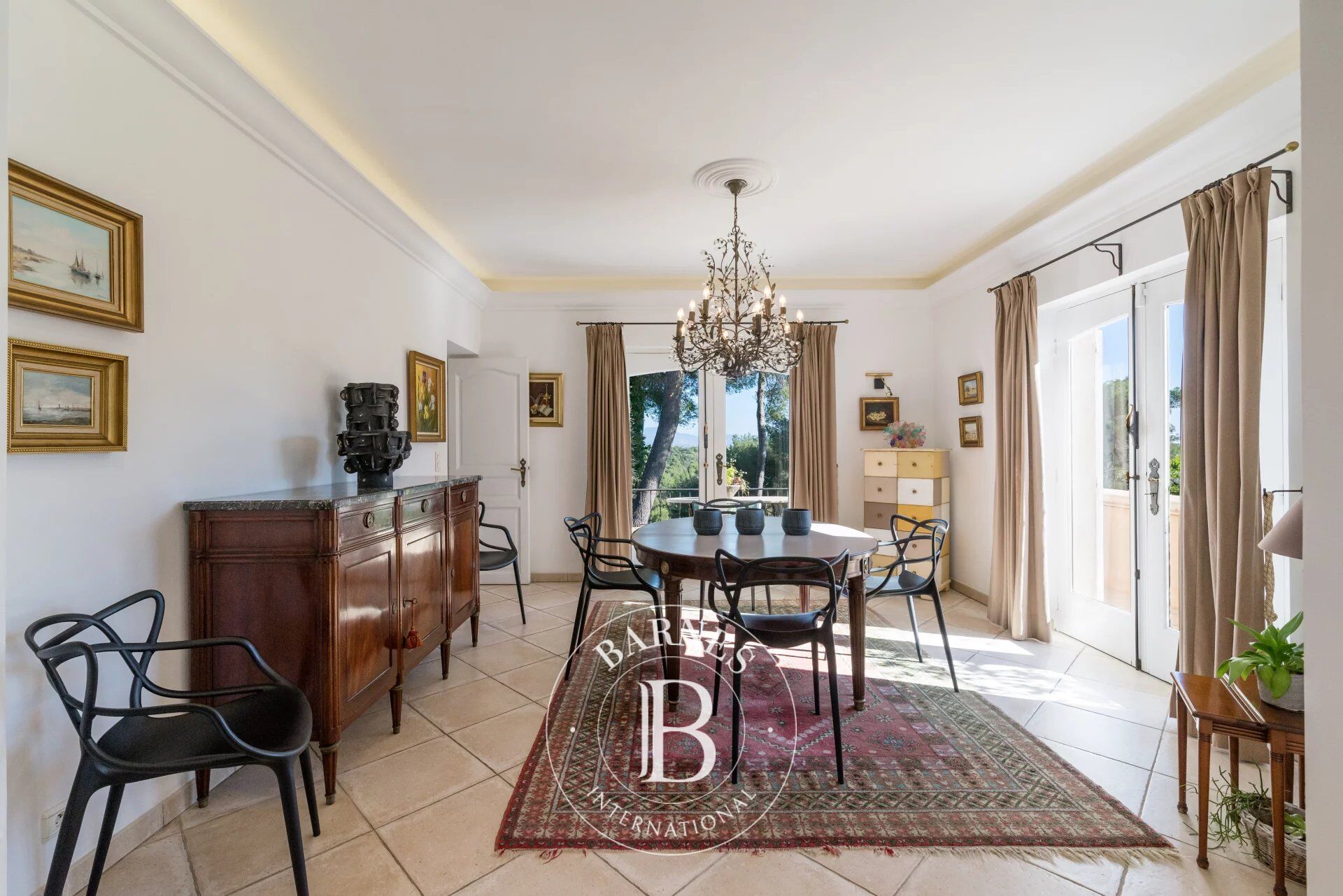 Villa Saint-Paul-de-Vence - picture 8